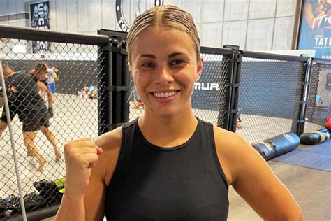 paige vanzant adult content|Paige VanZant to fight fellow OnlyFans star Elle Brooke at Misfits .